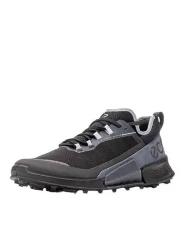 Biom 2.1 X Country Low Top Sneakers Black - ECCO - BALAAN 2