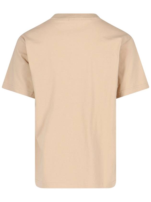 DIME T-shirts and Polos Beige - DIME - BALAAN 2