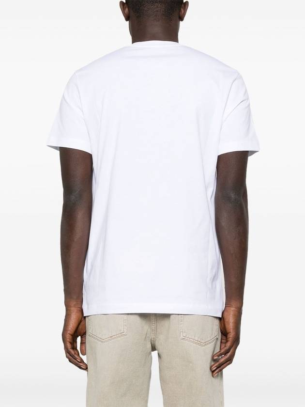 Moschino T-shirts and Polos White - MOSCHINO - BALAAN 3