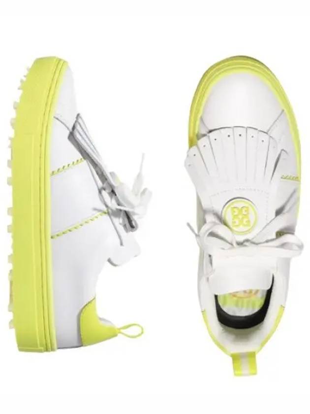 Women s Kiltie Disruptor Spike Golf Shoes - G/FORE - BALAAN 1