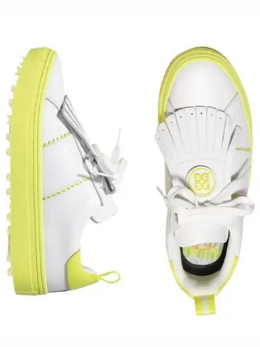 Kilty Disruptor Spike Golf Shoes - G/FORE - BALAAN 1