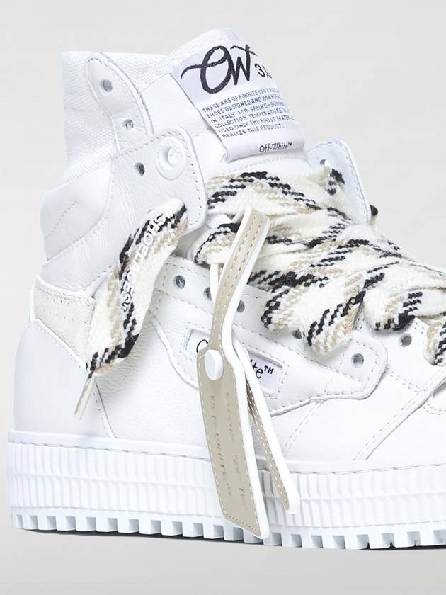 Sneakers woman Off-white - OFF WHITE - BALAAN 4