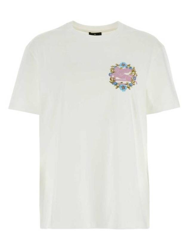 Short Sleeve T Shirt WRJB0006AC036 W0111 Free - ETRO - BALAAN 1