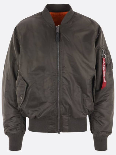 Alpha Industries Coats - ALPHA INDUSTRIES - BALAAN 1