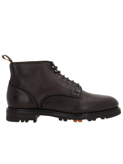 Santoni Boots - SANTONI - BALAAN 2