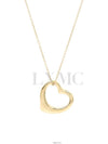 women necklace - TIFFANY & CO. - BALAAN 6