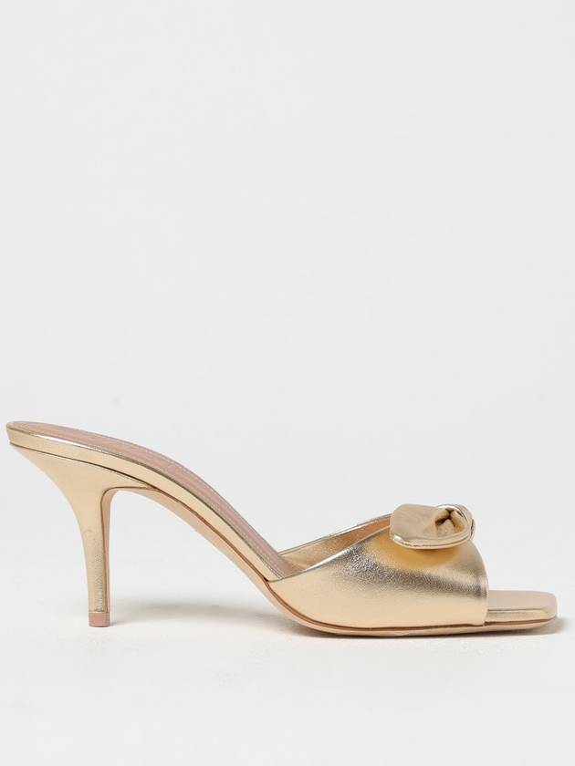 Heeled sandals woman Malone Souliers - MALONE SOULIERS - BALAAN 1