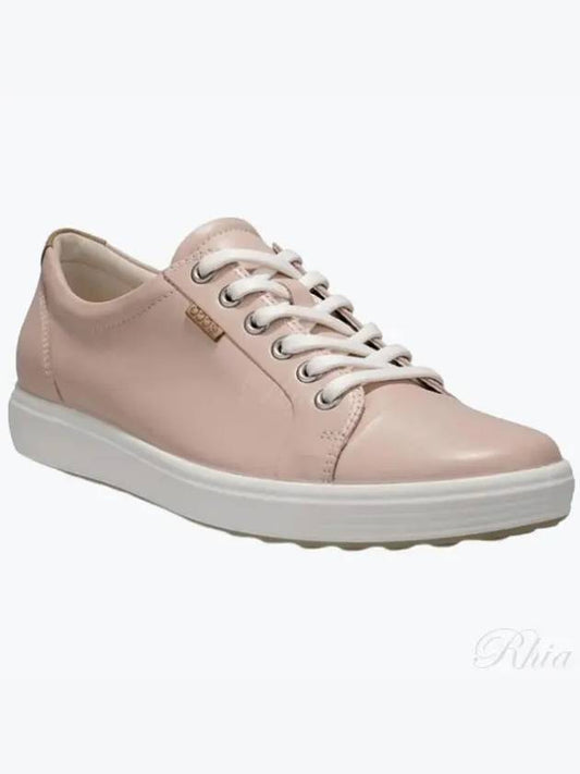 SOFT 7 W 43000301118 Women s Sneakers - ECCO - BALAAN 2