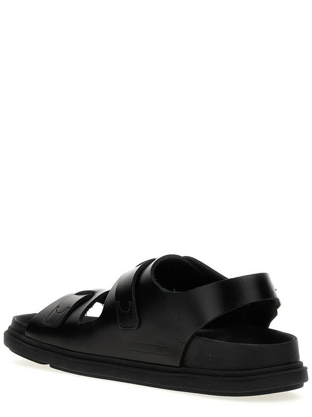 Birkenstock 'Cannes' Sandals - BIRKENSTOCK - BALAAN 2