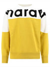 sweatshirt HOWLEY SW0031HA B1M19H 10YW HOWLEY - ISABEL MARANT - BALAAN 2
