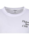 Sports club functional slim t-shirt MO4ME422 - P_LABEL - BALAAN 4