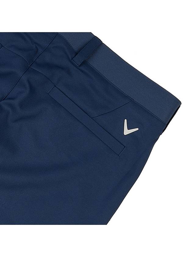 Tech Golf Straight Pants Navy - CALLAWAY GOLF - BALAAN 8