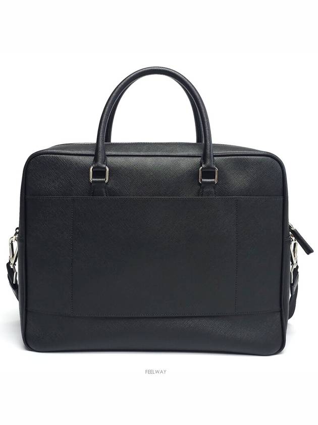 men brief case - PRADA - BALAAN 3