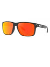 Eyewear Holbrook XL Sunglasses Black - OAKLEY - BALAAN 2