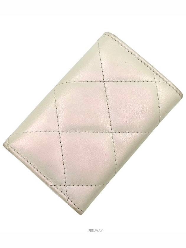 women card wallet - CHANEL - BALAAN 3