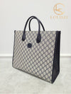 men tote bag - GUCCI - BALAAN 3