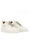 Circolo Low Top Sneakers White - BUTTERO - BALAAN 2