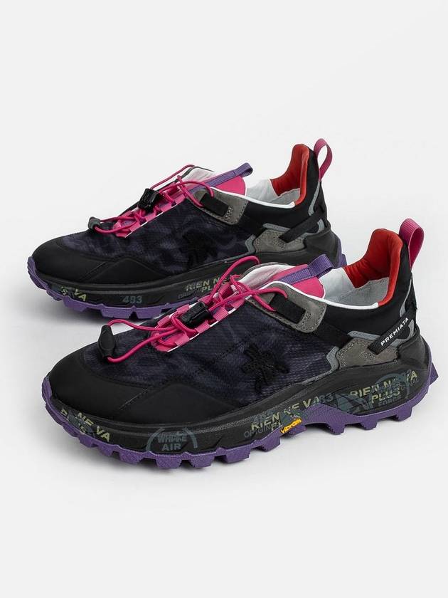 Premiata Sneaker - PREMIATA - BALAAN 3