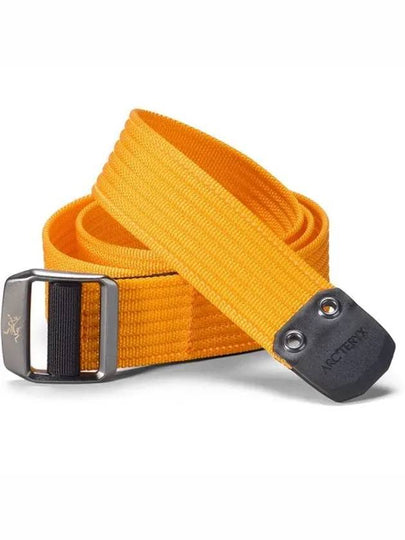 Conveyor Logo Belt Edziza - ARC'TERYX - BALAAN 2