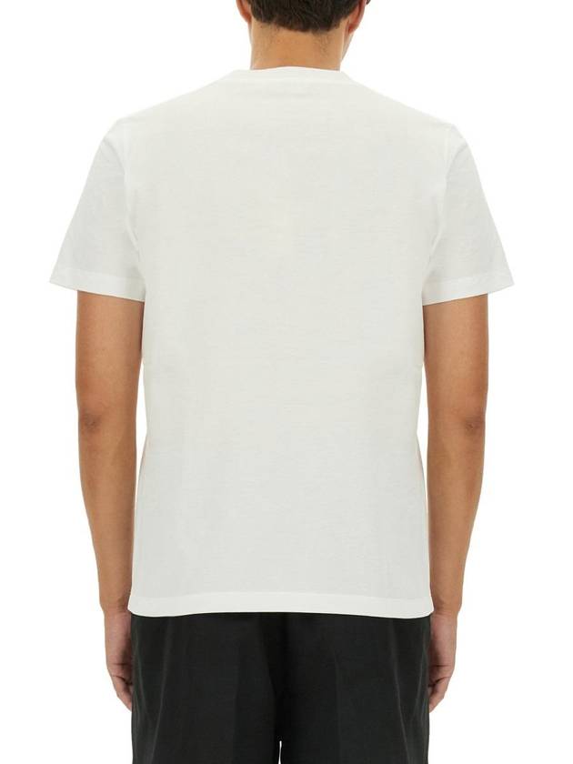 Marni T-Shirt With Logo - MARNI - BALAAN 3