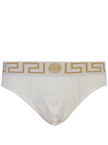 Versace Underwear White - VERSACE - BALAAN 1