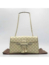 295402 shoulder bag - GUCCI - BALAAN 1