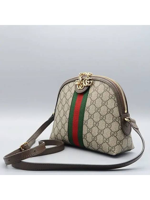 499621 Crossbody Bag - GUCCI - BALAAN 3