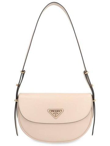 Shoulder Bag 1BD365 V HVO ASK F03MV Free - PRADA - BALAAN 1