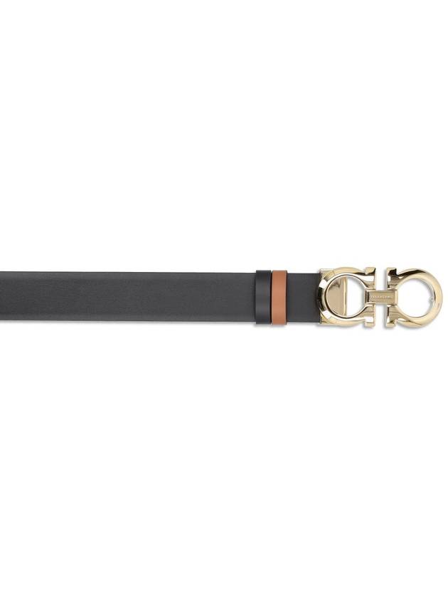 Salvatore Ferragamo Belts - SALVATORE FERRAGAMO - BALAAN 5