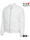 Golf Quilted Jumper EM4MJP037 - 23KU - BALAAN 1