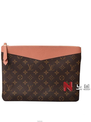 women clutch bag - LOUIS VUITTON - BALAAN 1