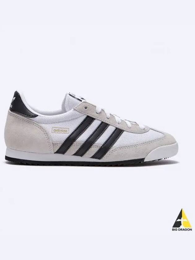 Originals R71 Low Top Sneakers White - ADIDAS - BALAAN 2