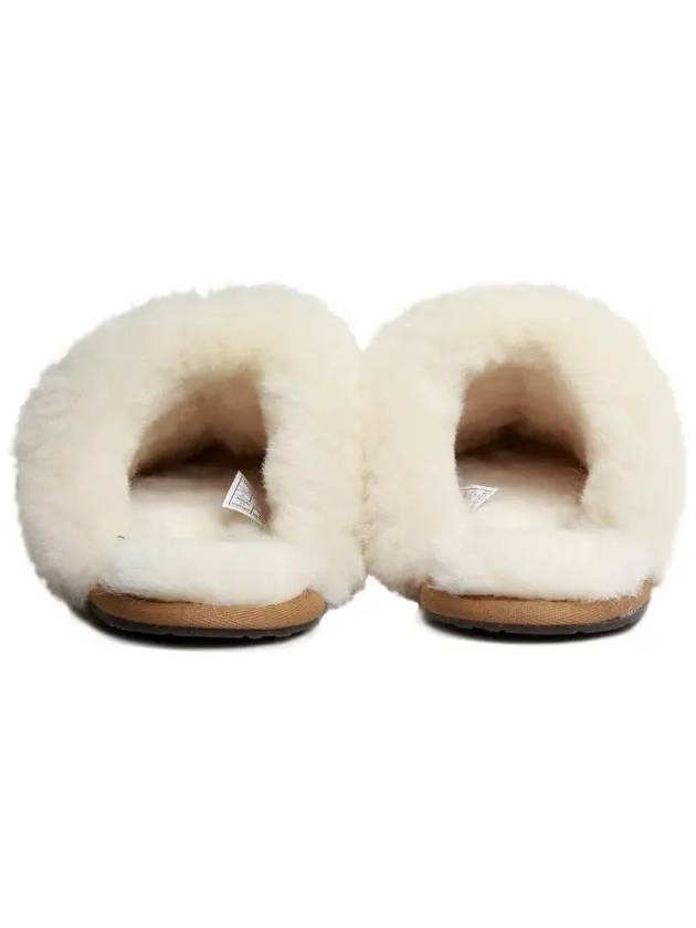 Scuffette II Slippers Brown - UGG - BALAAN 5