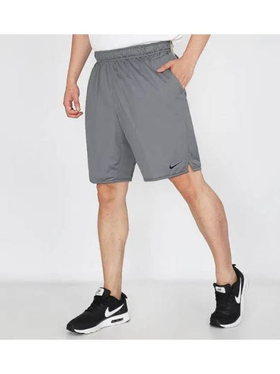 Dry fit totality 9 inch unlined shorts DV9329 084 - NIKE - BALAAN 2