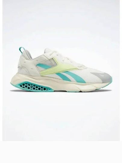 Hexalite Legacy White Yellow Green GZ2188 - REEBOK - BALAAN 2