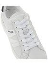 Women's Monaco Low Top Sneakers 4M00100 M3521 P09 - MONCLER - BALAAN 8