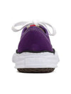 Mihara Yasuhiro Baker OG Sol A02FW704 PURPLE - MAISON MIHARA YASUHIRO - BALAAN 2