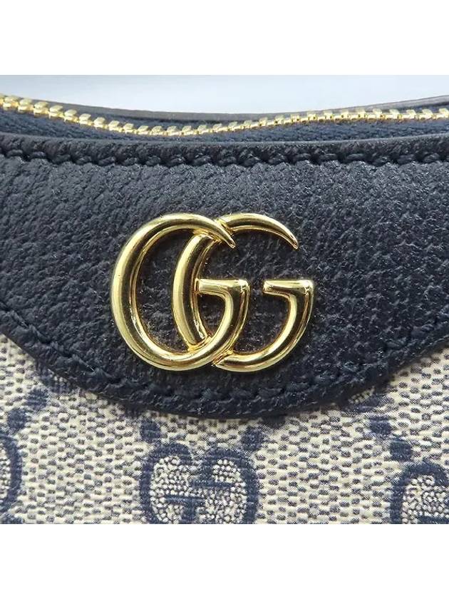 735132 2 WAY bag - GUCCI - BALAAN 4