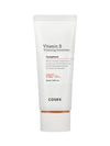 [COSRX] Vitamin E Vitalizing Sunscreen 50ml - COSRX - BALAAN 1