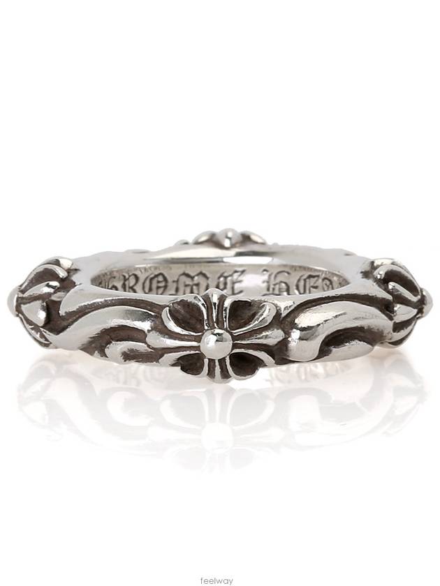 women rings - CHROME HEARTS - BALAAN 3