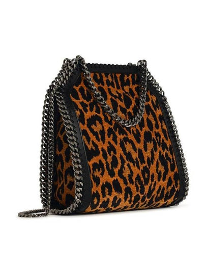 Stella McCartney 'Falabella' Mini Bag - STELLA MCCARTNEY - BALAAN 2