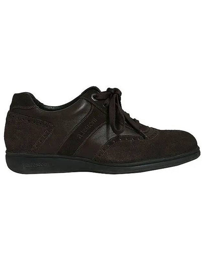 Smith Market A Testony Brown Sneakers Men s Shoes - A. TESTONI - BALAAN 2