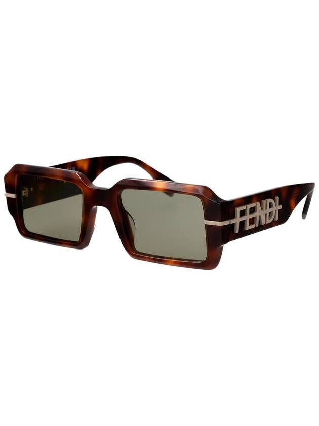 Fendi Sunglasses - FENDI - BALAAN 2