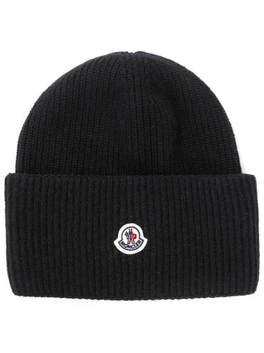 Women s Beanie 3B00048 M1241 999 - MONCLER - BALAAN 1