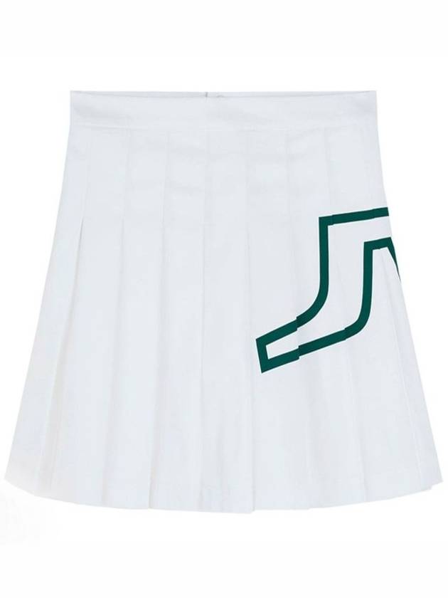 naomi women skirt - J.LINDEBERG - BALAAN 2