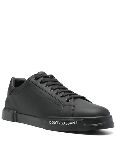 Dolce & Gabbana Flat shoes - DOLCE&GABBANA - BALAAN 2