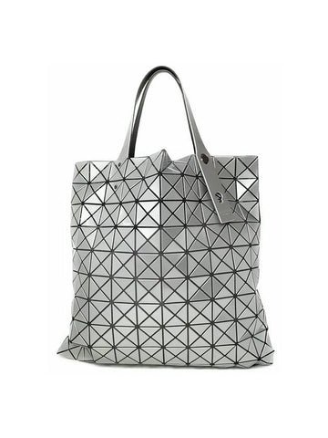 Prism Tote Bag White - ISSEY MIYAKE - BALAAN 1