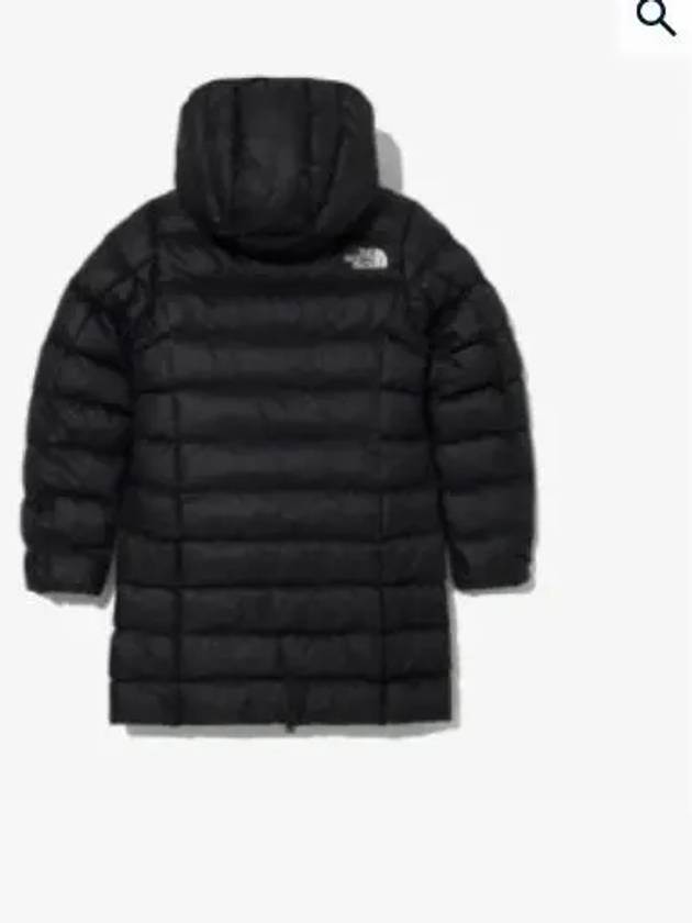 Kids T Ball Air Court Black NJ3NM74S - THE NORTH FACE - BALAAN 3