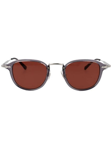 Montblanc Sunglasses - MONTBLANC - BALAAN 1