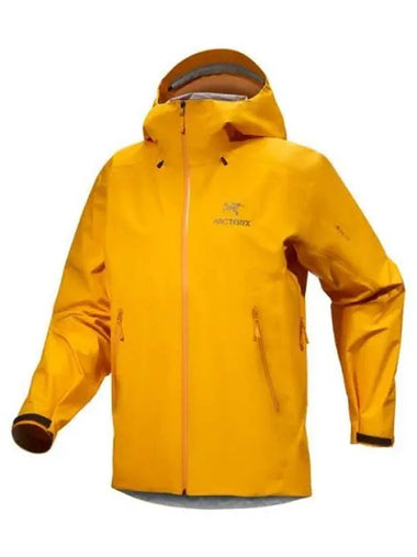 ARCTERYX Beta LT Jacket Men - ARC'TERYX - BALAAN 1